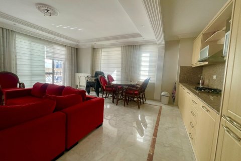 Daire  2+0  Oba, Antalya, Türkiye №224965 - 7
