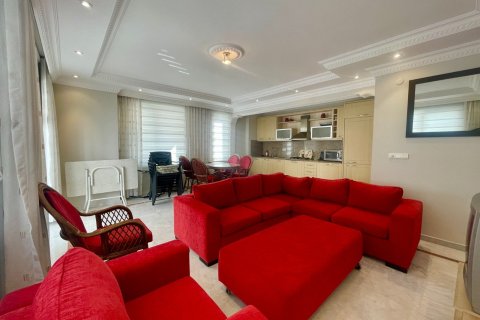 Daire  2+0  Oba, Antalya, Türkiye №224965 - 5