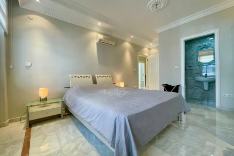 Daire  2+0  Oba, Antalya, Türkiye №224965 - 10