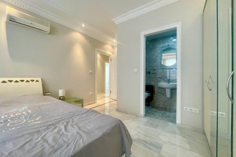 Daire  2+0  Oba, Antalya, Türkiye №224965 - 11