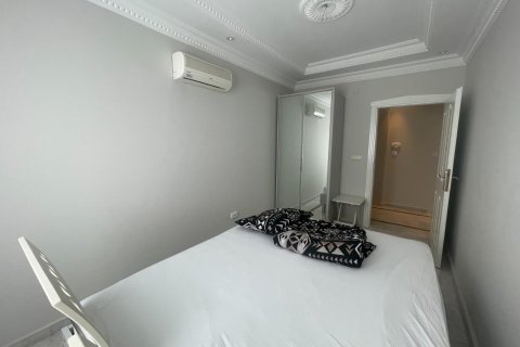 Daire  2+0  Oba, Antalya, Türkiye №224965 - 14