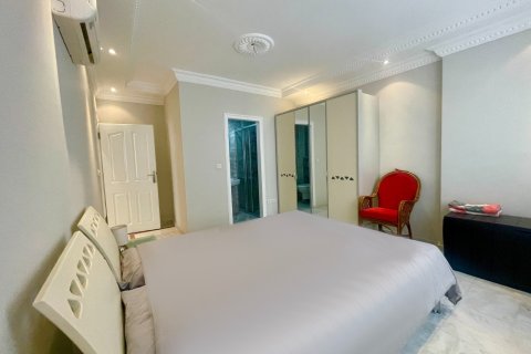 Daire  2+0  Oba, Antalya, Türkiye №224965 - 9