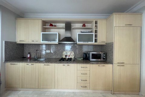 Daire  2+0  Oba, Antalya, Türkiye №224965 - 2
