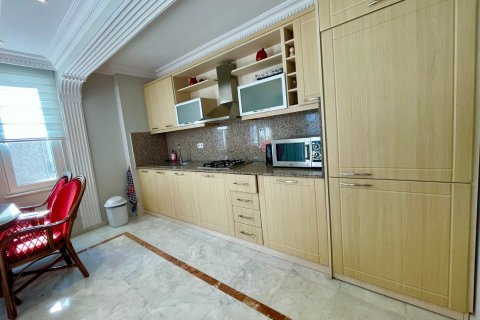 Daire  2+0  Oba, Antalya, Türkiye №224965 - 3