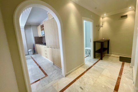Daire  2+0  Oba, Antalya, Türkiye №224965 - 15