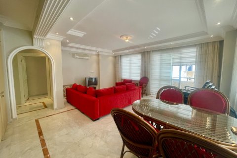 Daire  2+0  Oba, Antalya, Türkiye №224965 - 6