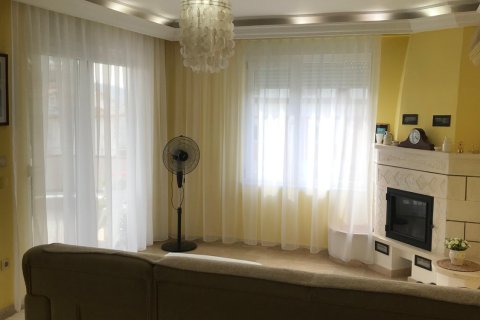Daire  2+0  Cikcilli, Antalya, Türkiye №224961 - 5