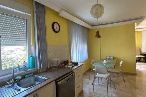 Daire  2+0  Cikcilli, Antalya, Türkiye №224961 - 4