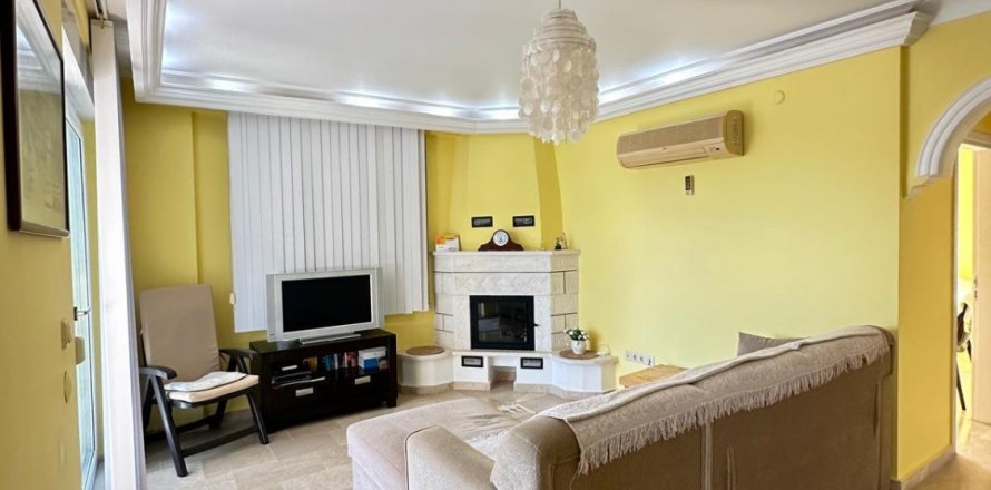 Daire  2+0  Cikcilli, Antalya, Türkiye №224961