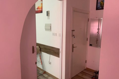 Продажа квартиры  в Фамагусте, Северный Кипр 1+1, 40м2, №227825 – фото 4