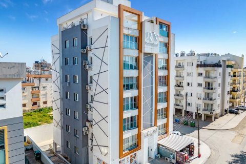 Квартира  1+1 в Фамагусте, Северный Кипр №227825