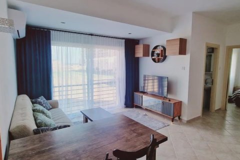 Продажа квартиры  в Фамагусте, Северный Кипр 1+1, 50м2, №227826 – фото 3