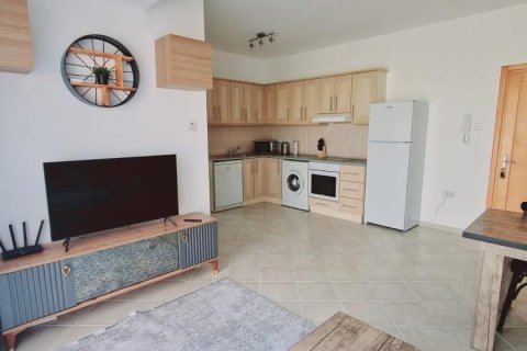 Продажа квартиры  в Фамагусте, Северный Кипр 1+1, 50м2, №227826 – фото 4