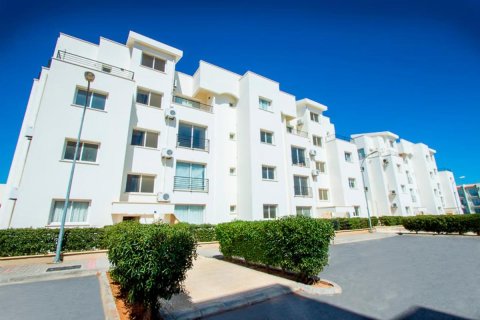 Квартира  1+1 в Фамагусте, Северный Кипр №227826