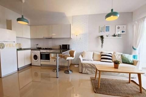 Продажа квартиры в Лонг Бич, Искеле, Северный Кипр студия, 33.4м2, №227820 – фото 6