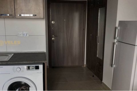 آپارتمان در  Long Beach ، ترکیه 39 متر مربع.  شماره 227824 - 7