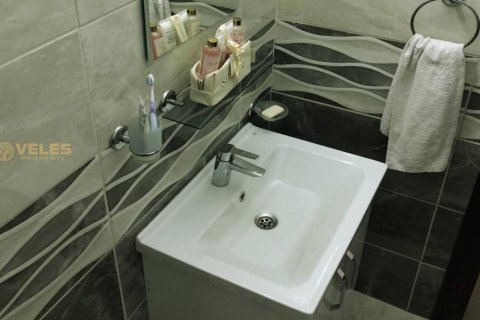 آپارتمان در  Long Beach ، ترکیه 39 متر مربع.  شماره 227824 - 14