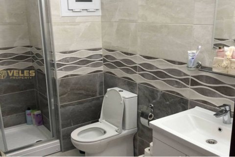 آپارتمان در  Long Beach ، ترکیه 39 متر مربع.  شماره 227824 - 13