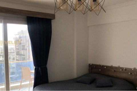 آپارتمان در  Long Beach ، ترکیه 39 متر مربع.  شماره 227824 - 8