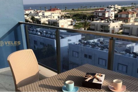 آپارتمان در  Long Beach ، ترکیه 39 متر مربع.  شماره 227824 - 10