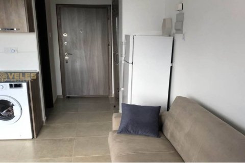 آپارتمان در  Long Beach ، ترکیه 39 متر مربع.  شماره 227824 - 6