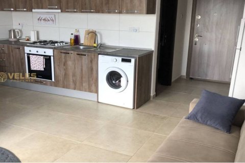 آپارتمان در  Long Beach ، ترکیه 39 متر مربع.  شماره 227824 - 4