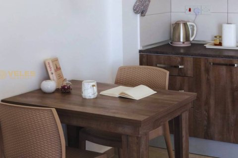 آپارتمان در  Long Beach ، ترکیه 39 متر مربع.  شماره 227824 - 3