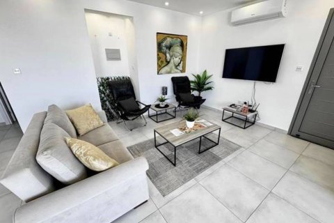 Продажа квартиры  в Эсентепе, Гирне, Северный Кипр 2+1, 90м2, №227822 – фото 4