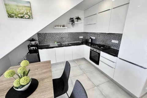 Продажа квартиры  в Эсентепе, Гирне, Северный Кипр 2+1, 90м2, №227822 – фото 3