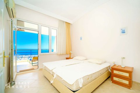 Penthouse for sale in Alanya, Antalya, Turkey, 3 bedrooms, 220m2, No. 233813 – photo 19