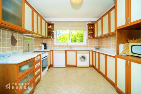 Penthouse for sale in Alanya, Antalya, Turkey, 3 bedrooms, 220m2, No. 233813 – photo 8