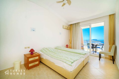 Penthouse for sale in Alanya, Antalya, Turkey, 3 bedrooms, 220m2, No. 233813 – photo 20