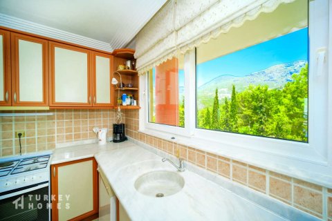 Penthouse for sale in Alanya, Antalya, Turkey, 3 bedrooms, 220m2, No. 233813 – photo 9