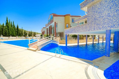 Penthouse for sale in Alanya, Antalya, Turkey, 3 bedrooms, 220m2, No. 233813 – photo 2