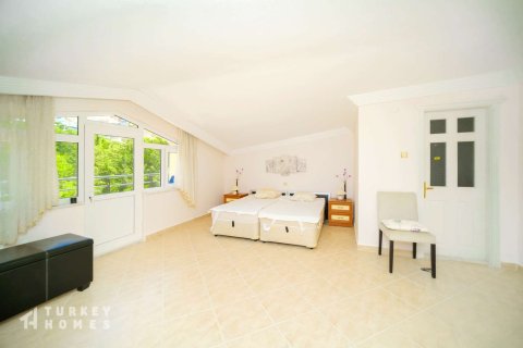 Penthouse for sale in Alanya, Antalya, Turkey, 3 bedrooms, 220m2, No. 233813 – photo 16