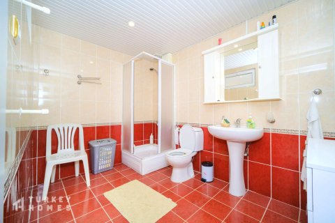 Penthouse for sale in Alanya, Antalya, Turkey, 3 bedrooms, 220m2, No. 233813 – photo 22