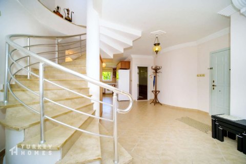 Penthouse for sale in Alanya, Antalya, Turkey, 3 bedrooms, 220m2, No. 233813 – photo 7
