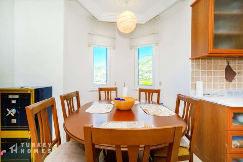 Penthouse for sale in Alanya, Antalya, Turkey, 3 bedrooms, 220m2, No. 233813 – photo 10