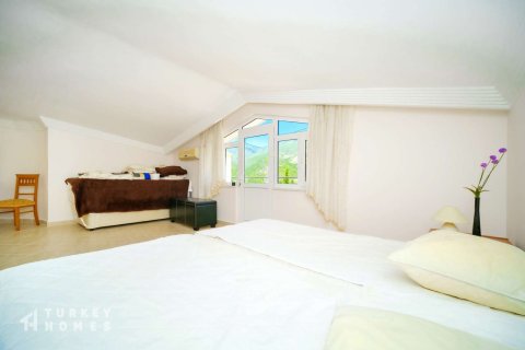 Penthouse for sale in Alanya, Antalya, Turkey, 3 bedrooms, 220m2, No. 233813 – photo 17