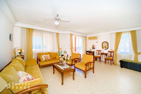 Penthouse for sale in Alanya, Antalya, Turkey, 3 bedrooms, 220m2, No. 233813 – photo 11