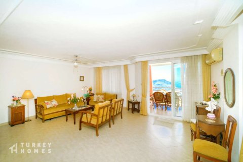Penthouse for sale in Alanya, Antalya, Turkey, 3 bedrooms, 220m2, No. 233813 – photo 12