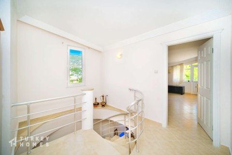Penthouse for sale in Alanya, Antalya, Turkey, 3 bedrooms, 220m2, No. 233813 – photo 15