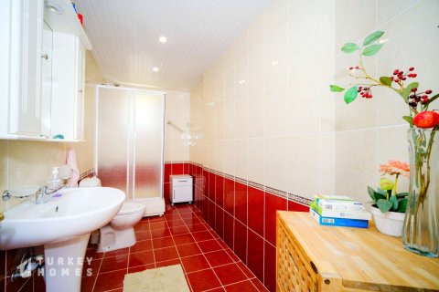 Penthouse for sale in Alanya, Antalya, Turkey, 3 bedrooms, 220m2, No. 233813 – photo 14