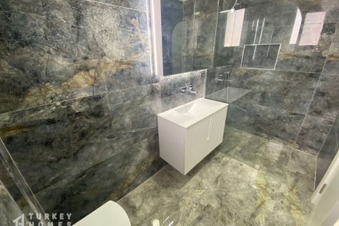 Продажа виллы в Алачаты, Измире, Турция 5+1, 210м2, №233814 – фото 14