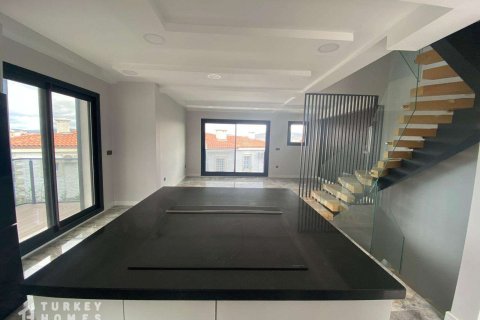 Продажа виллы в Алачаты, Измире, Турция 5+1, 210м2, №233814 – фото 10