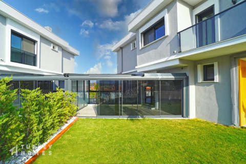 Продажа виллы в Алачаты, Измире, Турция 5+1, 210м2, №233814 – фото 2