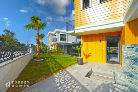 Продажа виллы в Алачаты, Измире, Турция 5+1, 210м2, №233814 – фото 3