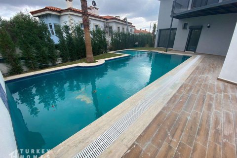 Продажа виллы в Алачаты, Измире, Турция 5+1, 210м2, №233814 – фото 6