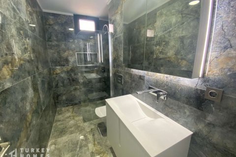 Продажа виллы в Алачаты, Измире, Турция 5+1, 210м2, №233814 – фото 19