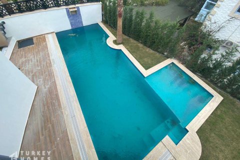 Продажа виллы в Алачаты, Измире, Турция 5+1, 210м2, №233814 – фото 4